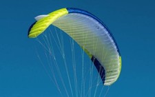 Advance Alpha 8 DLS 26, Farbe: Lime , Neu