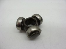 Joints Saab 9-3