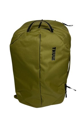 Thule Aion 40L Travel Backpack, Durable & Water-Resistant, Polyester, Nutria