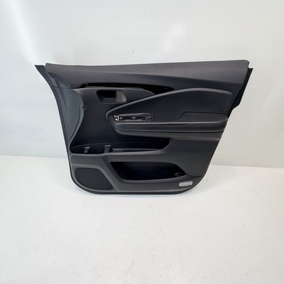 2016-2022 HONDA PILOT FRONT RIGHT SIDE DOOR PANEL TRIM COVER OEM 83500TG7A012