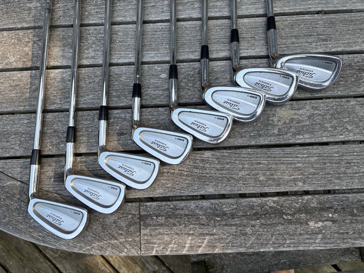 タイトリスト 690-CB 2番アイアン Dynamic Gold S300 Titleist 690 Cb for sale | eBay