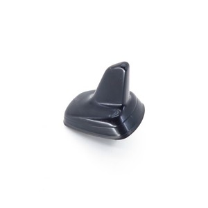 Antenne VW GOLF VII 7 08.12- 5Q0035507B LA9W Carbon Steel Grey-Metallic