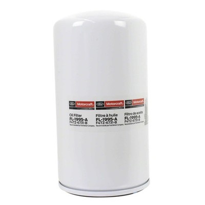 Oil Filter  Motorcraft  FL1995A