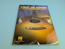 First 50 Songs You Should Fingerpick On Guitar