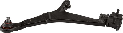 TRW JTC271 Control/Trailing Arm, Wheel Suspension for Citroen, Peugeot