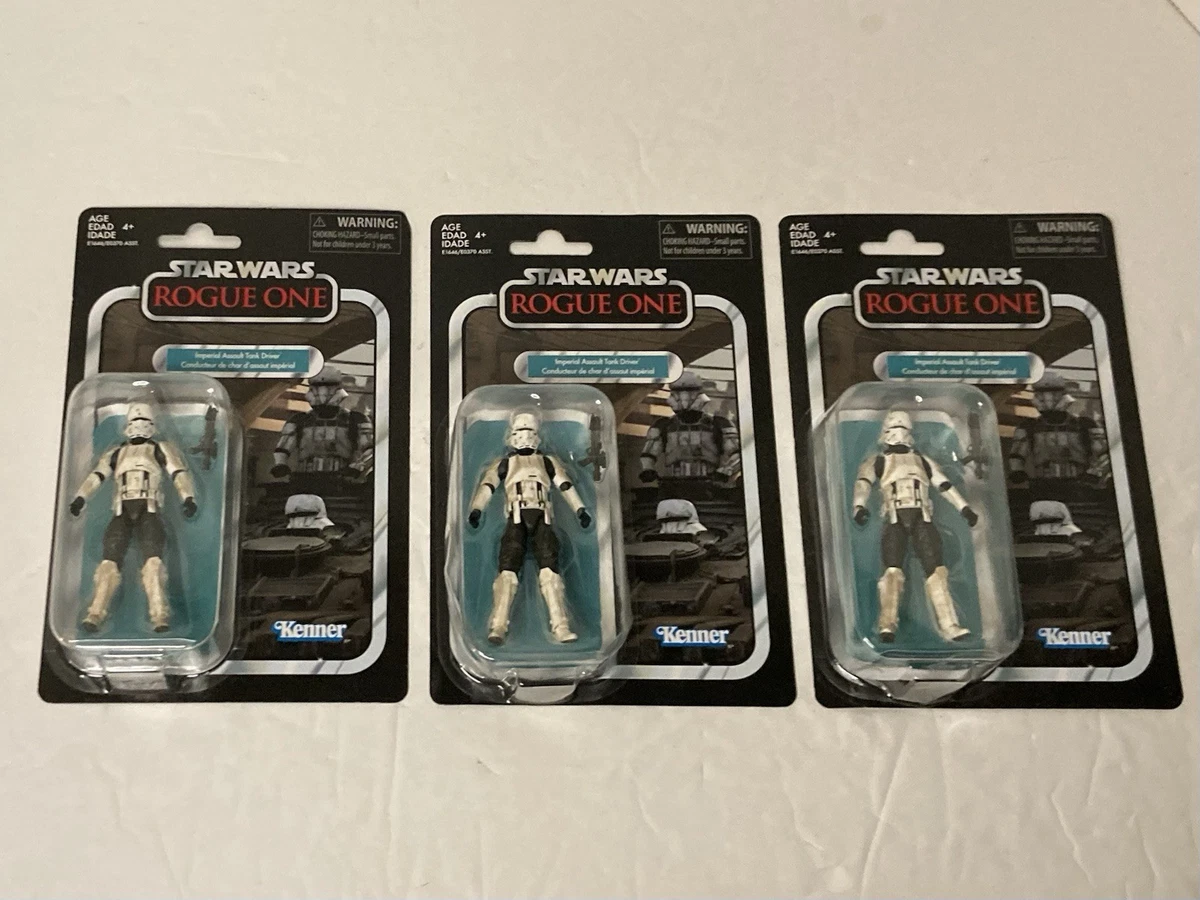 Las mejores ofertas en Star Wars Vintage Collection | eBay