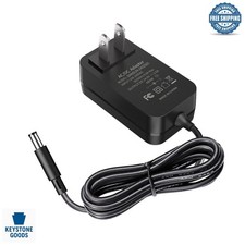 24V 2A Power Supply for LED, CCTV,  Electronics