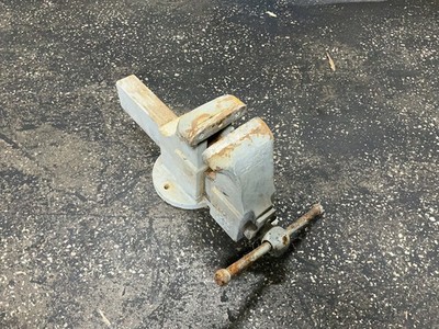 SIMPLEX 6  TABLE VISE GRIP 61CP