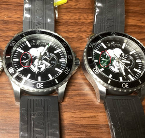 Invicta Snoopy Watch | eBay