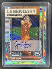 2025 Panini Texas Longhorns NIL Checklist Guide in-content 32