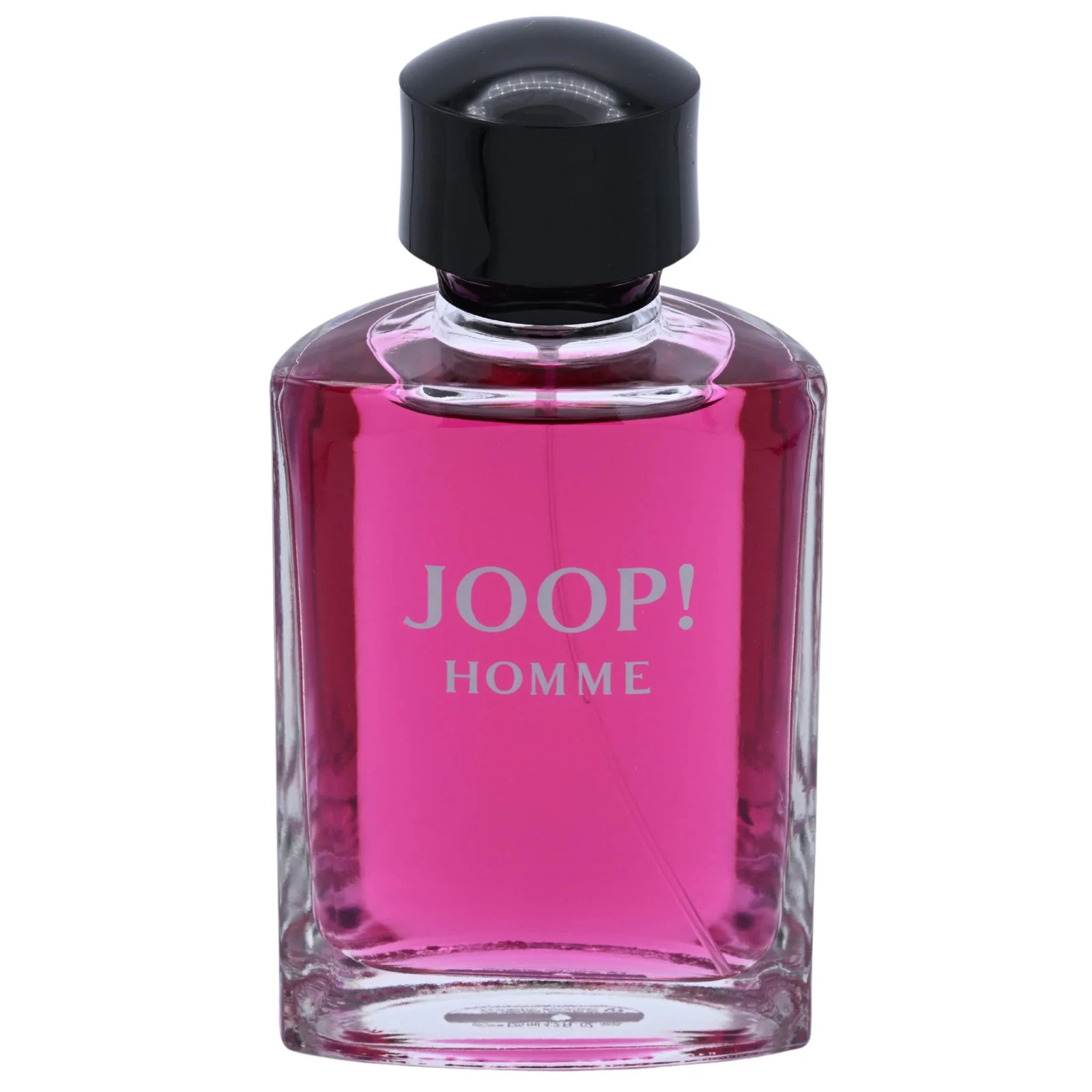 Joop Homme by Joop! 4.2 oz EDT Cologne for Men Brand New Tester Review