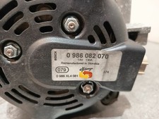 Alternateur Lexus IS
