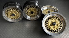 Rial Mesh 7+8x16 Mercedes SL SLC 107 W116 W123 W126 SEC Alufelgen Oldtimer rims Rial Mesh 7+8x16 Mercedes SL SLC 107 W116 W123 W126 SEC Alufelgen Oldtimer rims