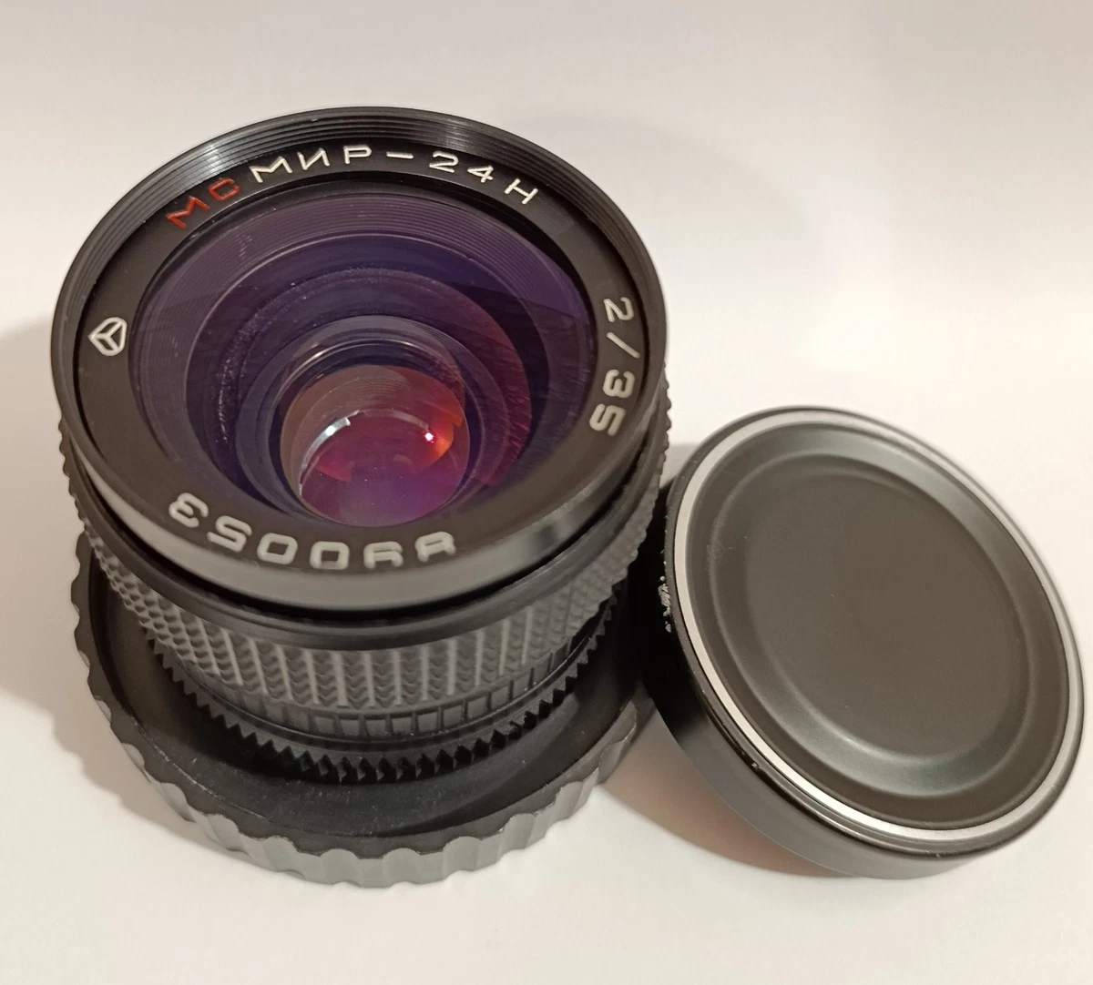 Mir 24 for sale - eBay
