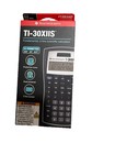 Texas Instruments TI-30X IIS Scientific Calculator with Cover 