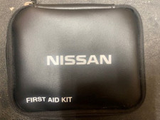Nissan First Aid Kit - Part 999m1-st000 Oem Nissan First Aid Kit - Part 999m1-st000 Oem