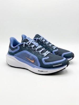 Size 7 - NIKE WOMEN AIR ZOOM PEGASUS 41 GORE-TEX COBALT BLISS