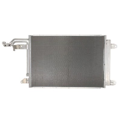 Kondensator, Klimaanlage DENSO DCN32002 [A]