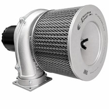 Electra-Kool Model 500 115V Single Phase Metal Mesh Filtered Industrial Blower