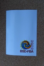 Brochure de 2002 - Cérémonie de retour des Forces Belges d'Allemagne