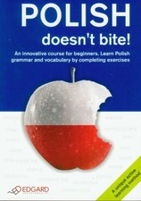 POLISH DOESNT BITE! By Iwona Lewandowska