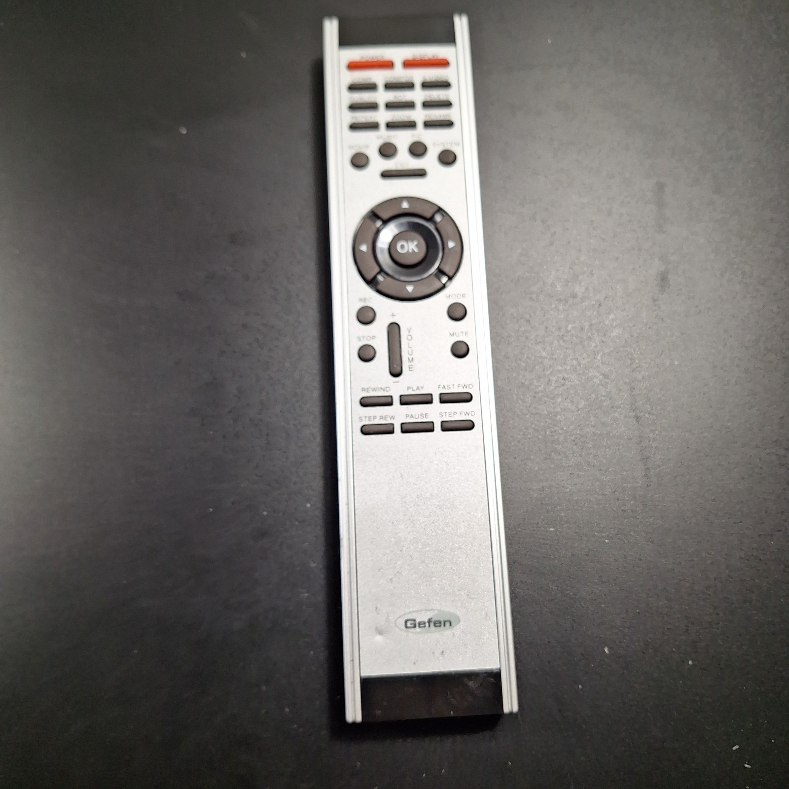 Gefen High-Def Personal Video Recorder Remote
