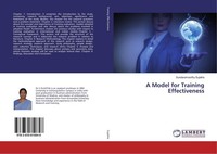 A Model For Training Effectiveness Sundaramoorthy Sujatha