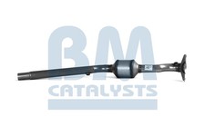 BM CATALYSTS Katalysator Kat für RENAULT LAGUNA III Grandtour (KT0/1) BM92024H