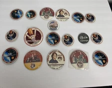 Space Shuttle Challenger STS-7 America's 1st Lady In Space  Plus More Lot Of 18