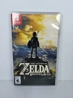 The Legend of Zelda: Breath of the Wild (Nintendo Switch) Tested - Free Shipping