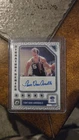 Panini 2023-24 Donruss Optic Tom Van Arsdale Signature Series Auto SS-TVA Royals