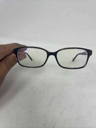 liz claiborne Eyeglasses Frame Only L633 Women 01PR 52-15-135