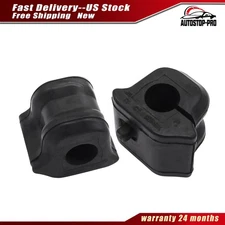 Set of 2 Front Sway Bar Link Bushings Fits for 2006-2008 Toyota RAV4