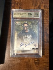 2019 Topps Opening Day Baseball Cards 19