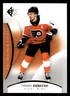 2025-26 SP #46 Travis Konecny Philadelphia Flyers