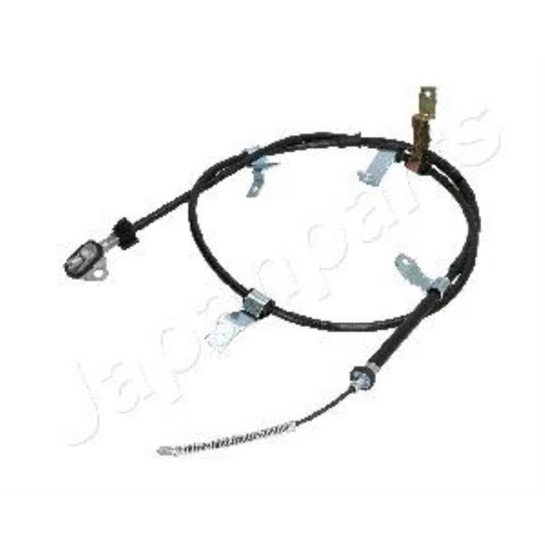 Japanparts Handbremsseil Bremsseil Hinten Rechts Passend FüR Toyota Verso-image