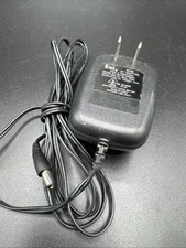 Ktec AC Adaptor Class 2 Transformer Model KA12A120100045U 10V AC 1200mA 12VA