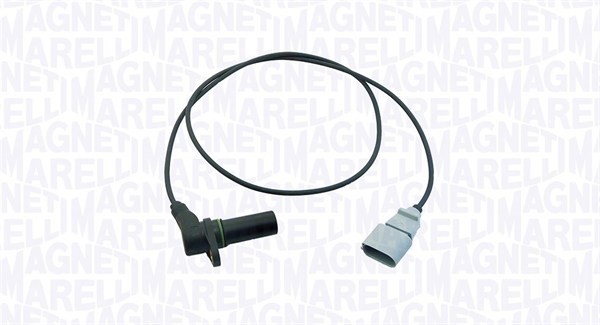 Fits MAGNETI MARELLI 064848232010 Sensor, crankshaft pulse 064848232010 Cranksh