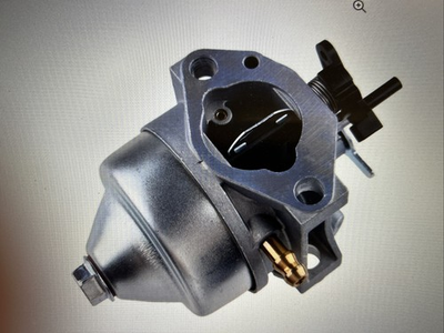 #ad #ad Honda OEM Carburetor 16100 ZMO 803 Fit for GCV160 160A GCV160LA GCV160T $31.86