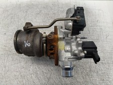 Turbolader für Dacia Jogger 1,0 TCe H5D490 H5D HMLGT1507R