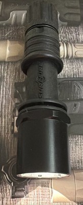 Surefire Black G2Z Mint Condition | eBay