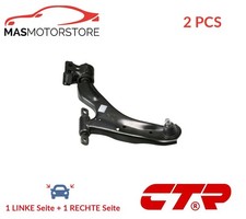 LINKS RECHTS QUERLENKER SATZ CTR CQ0099L 2PCS I FÜR CHEVROLET SPARK 1.0,1.2