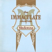 Madonna - Immaculate Collection - Cd - G3Z