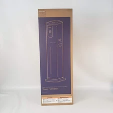 New Levoit OasisMist 1000S (10L) Cool mist tower humidifier LUH-M101S-WUS