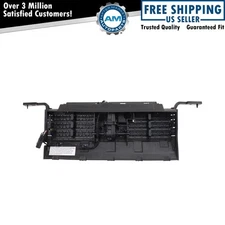 Active Grille Shutter Black FO1206141 For 2021-2024 Ford Bronco