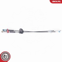 Esen SKV Seilzug Schaltgetriebe 27SKV025 FüR CitroËN C3 1 2 C2 Pluriel 16V Hdi