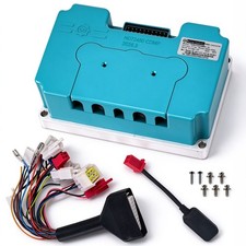 Fits FarDriver ND72450 Controller Bluetooth 72V 200A Battery 450A Phase