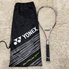 YONEX Badminton Racket with Grip Size and Head Size - Used Condition