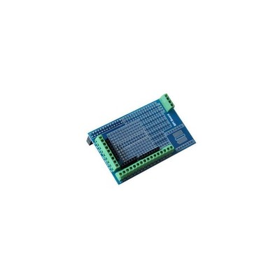 BPI-A-005 PROTOTYPING PI PLATE - Banana Pi - Prototyping Pi Platine