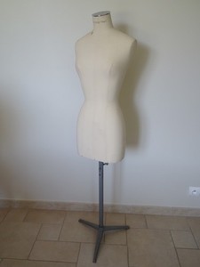 Stockman Mannequin | eBay